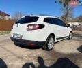 Білий Рено Меган, об'ємом двигуна 2 л та пробігом 296 тис. км за 7000 $, фото 2 на Automoto.ua