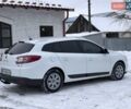 Білий Рено Меган, об'ємом двигуна 1.46 л та пробігом 265 тис. км за 6499 $, фото 21 на Automoto.ua