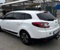 Білий Рено Меган, об'ємом двигуна 1.46 л та пробігом 204 тис. км за 7500 $, фото 6 на Automoto.ua