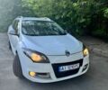 Білий Рено Меган, об'ємом двигуна 2 л та пробігом 251 тис. км за 9200 $, фото 1 на Automoto.ua