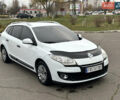 Белый Рено Меган, объемом двигателя 1.5 л и пробегом 231 тыс. км за 6600 $, фото 6 на Automoto.ua