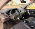 Белый Рено Меган, объемом двигателя 1.4 л и пробегом 250 тыс. км за 6300 $, фото 41 на Automoto.ua