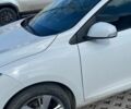 Белый Рено Меган, объемом двигателя 1.5 л и пробегом 235 тыс. км за 7050 $, фото 2 на Automoto.ua