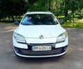 Білий Рено Меган, об'ємом двигуна 1.6 л та пробігом 149 тис. км за 8600 $, фото 1 на Automoto.ua