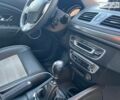 Белый Рено Меган, объемом двигателя 1.5 л и пробегом 235 тыс. км за 7050 $, фото 11 на Automoto.ua
