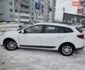 Белый Рено Меган, объемом двигателя 1.5 л и пробегом 250 тыс. км за 6700 $, фото 12 на Automoto.ua