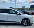 Белый Рено Меган, объемом двигателя 1.5 л и пробегом 195 тыс. км за 6490 $, фото 12 на Automoto.ua