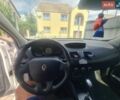Белый Рено Меган, объемом двигателя 1.4 л и пробегом 243 тыс. км за 7200 $, фото 6 на Automoto.ua