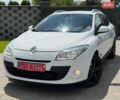 Білий Рено Меган, об'ємом двигуна 1.5 л та пробігом 175 тис. км за 6950 $, фото 3 на Automoto.ua