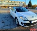 Белый Рено Меган, объемом двигателя 1.5 л и пробегом 272 тыс. км за 7900 $, фото 2 на Automoto.ua