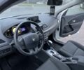 Белый Рено Меган, объемом двигателя 1.5 л и пробегом 250 тыс. км за 7700 $, фото 2 на Automoto.ua