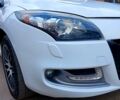 Белый Рено Меган, объемом двигателя 1.5 л и пробегом 270 тыс. км за 8700 $, фото 6 на Automoto.ua