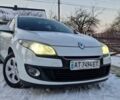 Білий Рено Меган, об'ємом двигуна 1.46 л та пробігом 310 тис. км за 6500 $, фото 19 на Automoto.ua