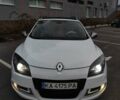 Белый Рено Меган, объемом двигателя 1.5 л и пробегом 264 тыс. км за 8200 $, фото 1 на Automoto.ua
