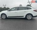 Білий Рено Меган, об'ємом двигуна 1.46 л та пробігом 240 тис. км за 6000 $, фото 9 на Automoto.ua