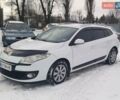Білий Рено Меган, об'ємом двигуна 1.5 л та пробігом 254 тис. км за 7299 $, фото 1 на Automoto.ua