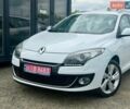 Белый Рено Меган, объемом двигателя 1.5 л и пробегом 230 тыс. км за 7750 $, фото 1 на Automoto.ua