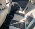 Білий Рено Меган, об'ємом двигуна 1.5 л та пробігом 270 тис. км за 8231 $, фото 9 на Automoto.ua
