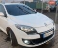 Белый Рено Меган, объемом двигателя 1.5 л и пробегом 263 тыс. км за 6650 $, фото 4 на Automoto.ua