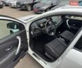 Белый Рено Меган, объемом двигателя 1.5 л и пробегом 158 тыс. км за 10399 $, фото 7 на Automoto.ua