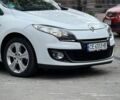 Белый Рено Меган, объемом двигателя 1.46 л и пробегом 201 тыс. км за 8500 $, фото 1 на Automoto.ua