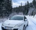 Білий Рено Меган, об'ємом двигуна 1.46 л та пробігом 243 тис. км за 7200 $, фото 1 на Automoto.ua
