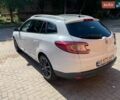 Білий Рено Меган, об'ємом двигуна 1.6 л та пробігом 273 тис. км за 7800 $, фото 2 на Automoto.ua