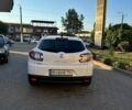 Білий Рено Меган, об'ємом двигуна 1.6 л та пробігом 281 тис. км за 7850 $, фото 5 на Automoto.ua