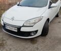 Белый Рено Меган, объемом двигателя 1.5 л и пробегом 233 тыс. км за 7800 $, фото 7 на Automoto.ua