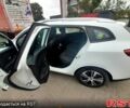 Белый Рено Меган, объемом двигателя 1.5 л и пробегом 301 тыс. км за 7550 $, фото 9 на Automoto.ua