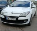 Белый Рено Меган, объемом двигателя 1.46 л и пробегом 340 тыс. км за 7800 $, фото 1 на Automoto.ua