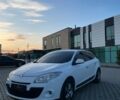 Белый Рено Меган, объемом двигателя 1.46 л и пробегом 278 тыс. км за 5600 $, фото 1 на Automoto.ua