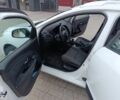 Білий Рено Меган, об'ємом двигуна 1.5 л та пробігом 289 тис. км за 5201 $, фото 15 на Automoto.ua
