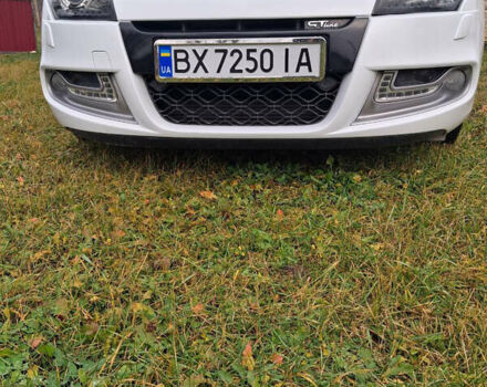 Білий Рено Меган, об'ємом двигуна 1.46 л та пробігом 230 тис. км за 8850 $, фото 4 на Automoto.ua