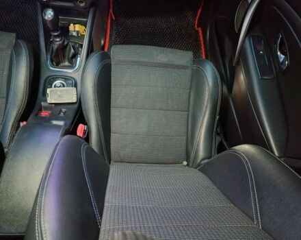 Білий Рено Меган, об'ємом двигуна 1.5 л та пробігом 261 тис. км за 7600 $, фото 17 на Automoto.ua