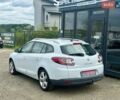 Белый Рено Меган, объемом двигателя 1.5 л и пробегом 230 тыс. км за 7750 $, фото 6 на Automoto.ua