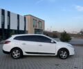 Белый Рено Меган, объемом двигателя 1.5 л и пробегом 278 тыс. км за 5600 $, фото 5 на Automoto.ua
