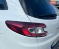 Белый Рено Меган, объемом двигателя 1.5 л и пробегом 235 тыс. км за 7200 $, фото 1 на Automoto.ua