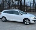Белый Рено Меган, объемом двигателя 1.5 л и пробегом 266 тыс. км за 7800 $, фото 4 на Automoto.ua