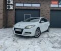 Белый Рено Меган, объемом двигателя 1.46 л и пробегом 200 тыс. км за 8850 $, фото 2 на Automoto.ua