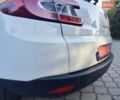 Білий Рено Меган, об'ємом двигуна 1.5 л та пробігом 218 тис. км за 8700 $, фото 38 на Automoto.ua