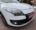 Білий Рено Меган, об'ємом двигуна 1.5 л та пробігом 228 тис. км за 8999 $, фото 74 на Automoto.ua