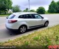Белый Рено Меган, объемом двигателя 1.5 л и пробегом 207 тыс. км за 7900 $, фото 4 на Automoto.ua