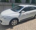 Белый Рено Меган, объемом двигателя 1.5 л и пробегом 243 тыс. км за 7180 $, фото 1 на Automoto.ua