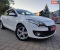 Білий Рено Меган, об'ємом двигуна 1.5 л та пробігом 218 тис. км за 8700 $, фото 46 на Automoto.ua