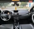 Білий Рено Меган, об'ємом двигуна 1.46 л та пробігом 202 тис. км за 7700 $, фото 26 на Automoto.ua