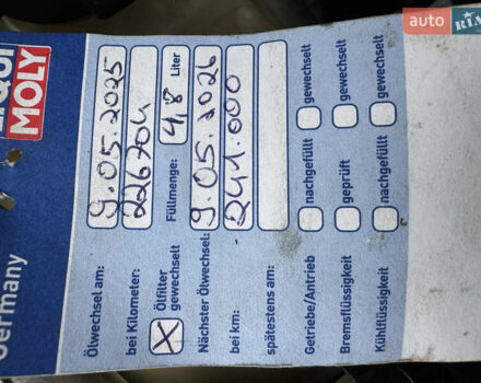 Білий Рено Меган, об'ємом двигуна 1.6 л та пробігом 235 тис. км за 7500 $, фото 40 на Automoto.ua