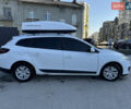 Білий Рено Меган, об'ємом двигуна 2 л та пробігом 270 тис. км за 7900 $, фото 4 на Automoto.ua