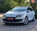 Білий Рено Меган, об'ємом двигуна 1.5 л та пробігом 198 тис. км за 8700 $, фото 2 на Automoto.ua