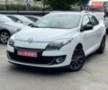 Белый Рено Меган, объемом двигателя 1.5 л и пробегом 158 тыс. км за 10399 $, фото 34 на Automoto.ua